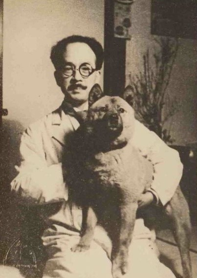 Shiba Inu origin lore 🐕🔥- All roads lead back to ISHI; the Ancestor doge from 1930s Japan.

Survived plagues ☣️
Dodged war 💥
Bred “lucky dogs” 🍀.

Every Shiba today = Ishi’s bloodline.

$SHIB $DOGE $INU $ISHI

4Y3CpmmGT65mmwneXQmRUgchtmihN9NJeL1G4L1iSynB