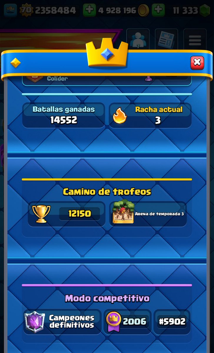 Canteroo_CR (@cantero_2003) on Twitter photo A ver que tal esta temporada 
A tope dagrones 🫡🐉 A ver que tal esta temporada 
A tope dagrones 🫡🐉