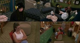 Feeds are back. 🔔 (Duration: 6 minutes) 🔔 #BB27