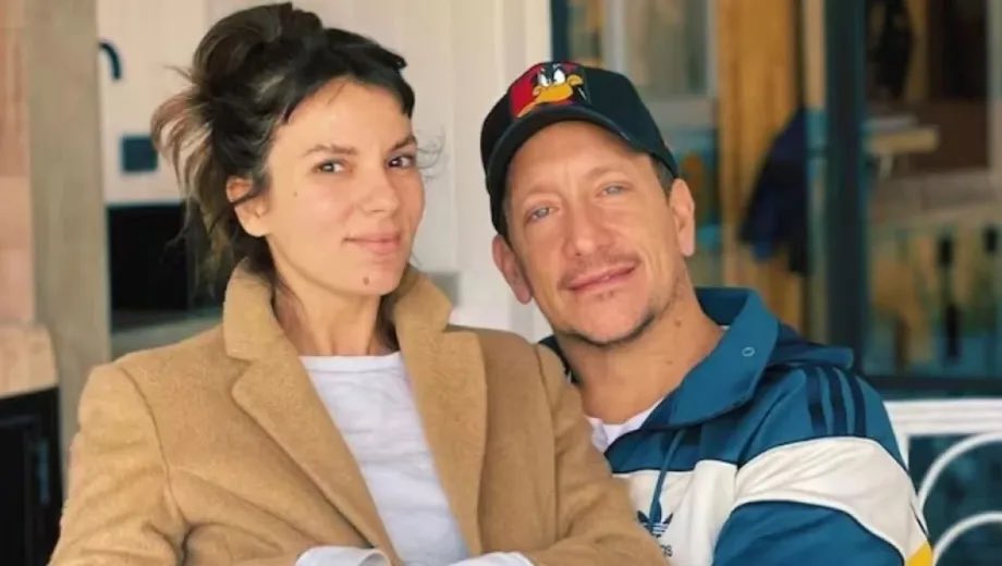 fedeebongiorno's tweet photo. 💔 Cuenta @yanilatorre en #SQP que mañana se firma el divorcio de Gime Accardi y Nico Vázquez, de común acuerdo https://t.co/tQkhqN46f4