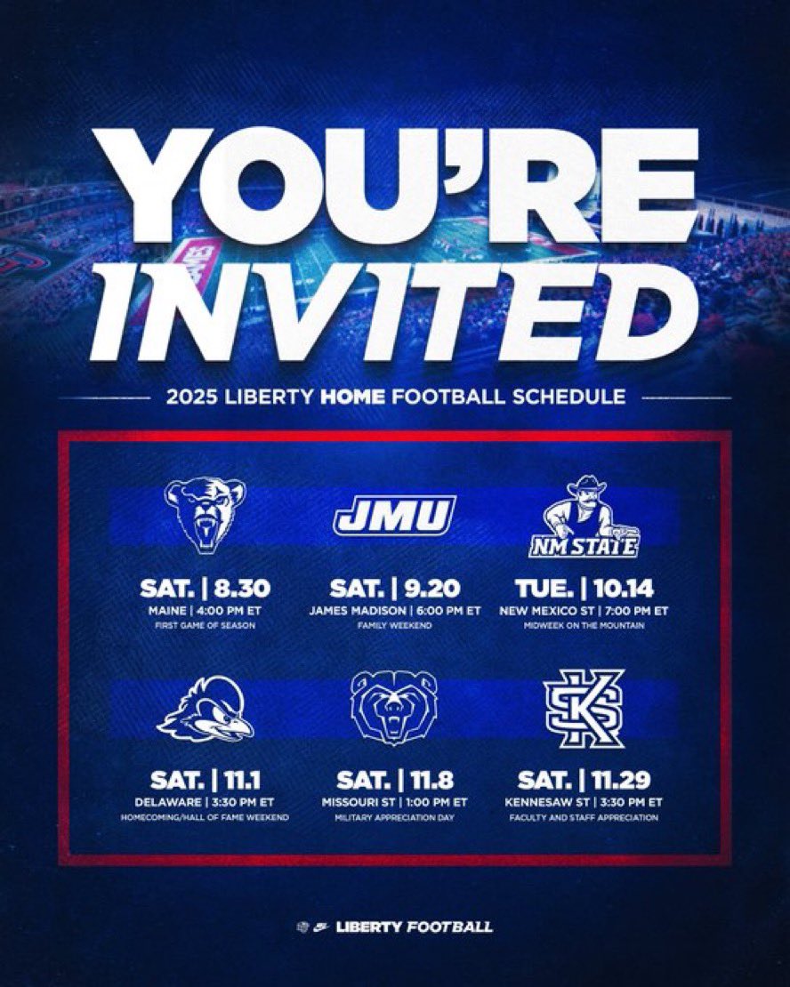 James Sharon (@thejimmysharon) on Twitter photo Thank you to <a href="/CoachColtonKorn/">Colton Korn</a> for the Gameday invite! Can’t wait to be on campus and enjoy the atmosphere. #goflames 🔴🔵
<a href="/NKostarelos/">Nik Kostarelos</a> <a href="/coachbilldurkin/">Bill Durkin</a> <a href="/CoachChadwell/">Jamey Chadwell</a> <a href="/CoachJSharon/">Coach Sharon</a> <a href="/RHSBears_FB/">Riverbend Football</a> Thank you to <a href="/CoachColtonKorn/">Colton Korn</a> for the Gameday invite! Can’t wait to be on campus and enjoy the atmosphere. #goflames 🔴🔵
<a href="/NKostarelos/">Nik Kostarelos</a> <a href="/coachbilldurkin/">Bill Durkin</a> <a href="/CoachChadwell/">Jamey Chadwell</a> <a href="/CoachJSharon/">Coach Sharon</a> <a href="/RHSBears_FB/">Riverbend Football</a>