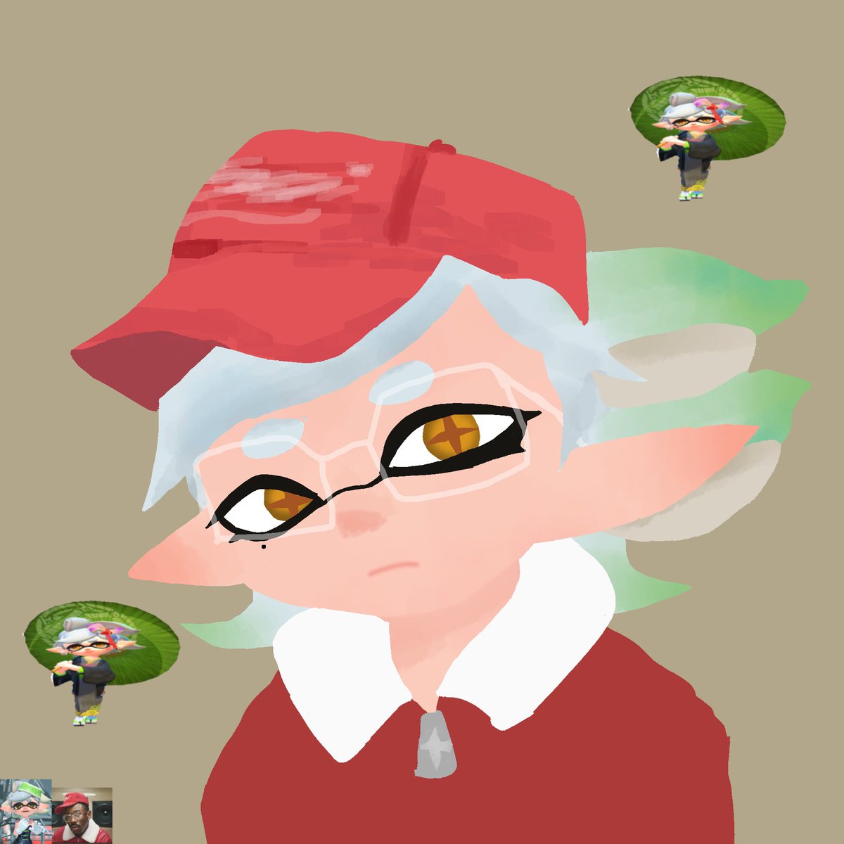 spiderwydd's tweet photo. is this tuff

#splatoon #TylerTheCreator #art https://t.co/b1uzyprnKB