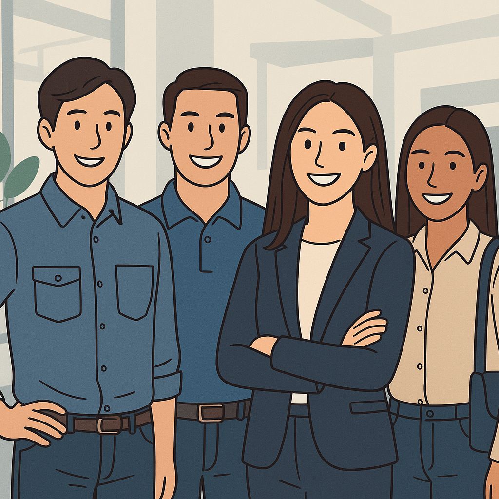 axissolution_jp's tweet image. 「最大の資源は人材である。」
— ジャック・ウェルチ（GE元CEO）

社員が安心して力を発揮できる環境を整えることは、離職率の低下や生産性の向上につながり、結果として企業の未来を拓く大きな原動力となります。

#中小企業DX #人材育成 #経営改善