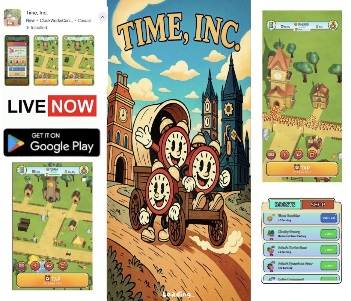 play.google.com/store/apps/det…

<a href="/inthe_memetime/">In The Meme Time</a> game ready to install!!!