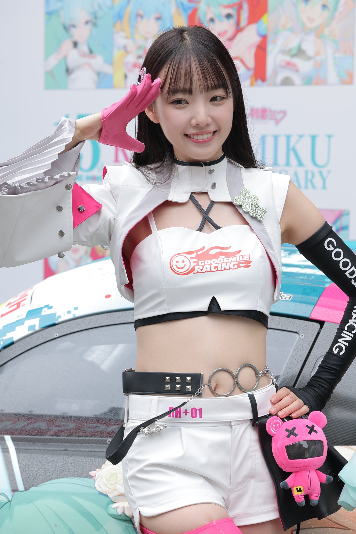 松原杏佳 on X: 
