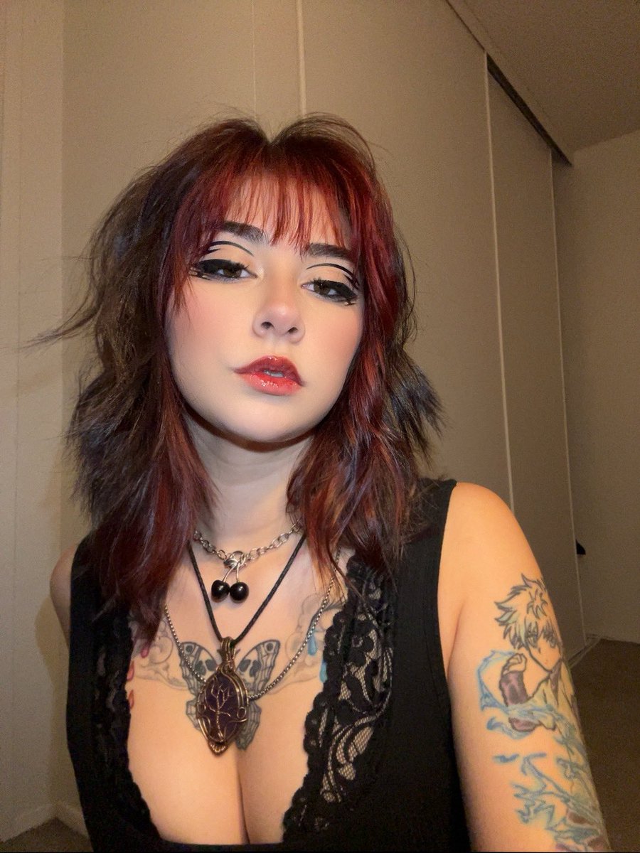 I need to do more graphic liner