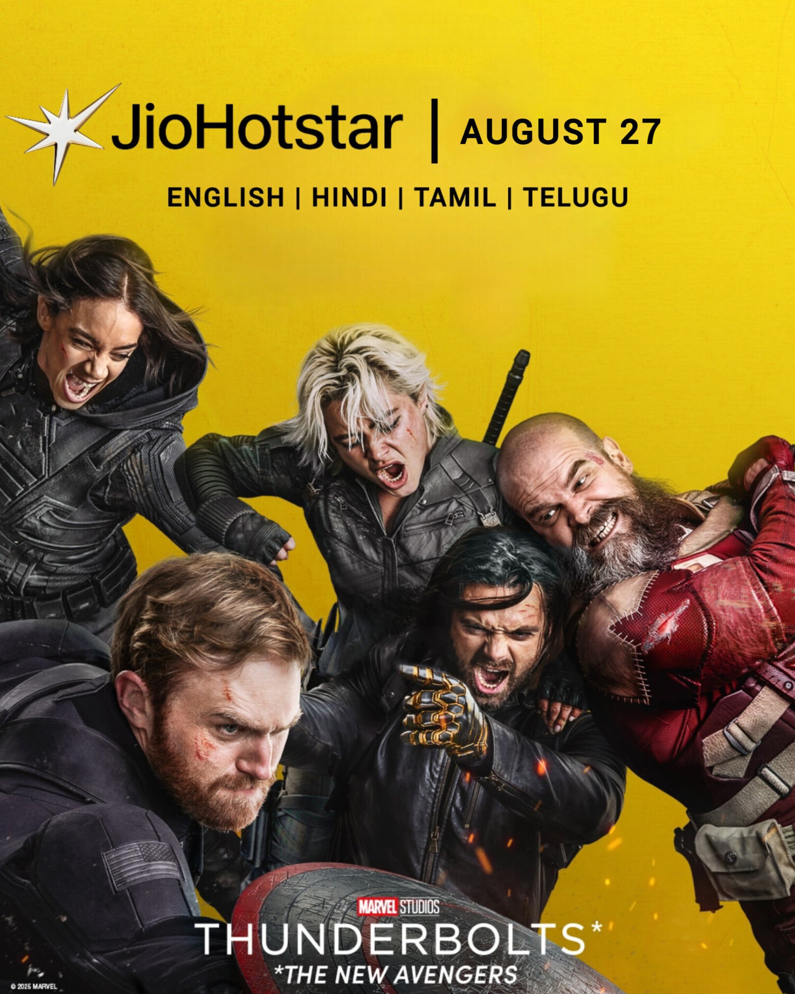 MARVEL 映画パンフレット27冊 マーベル映画シリーズ】 C 劇場版 パンフレット 8冊セット
