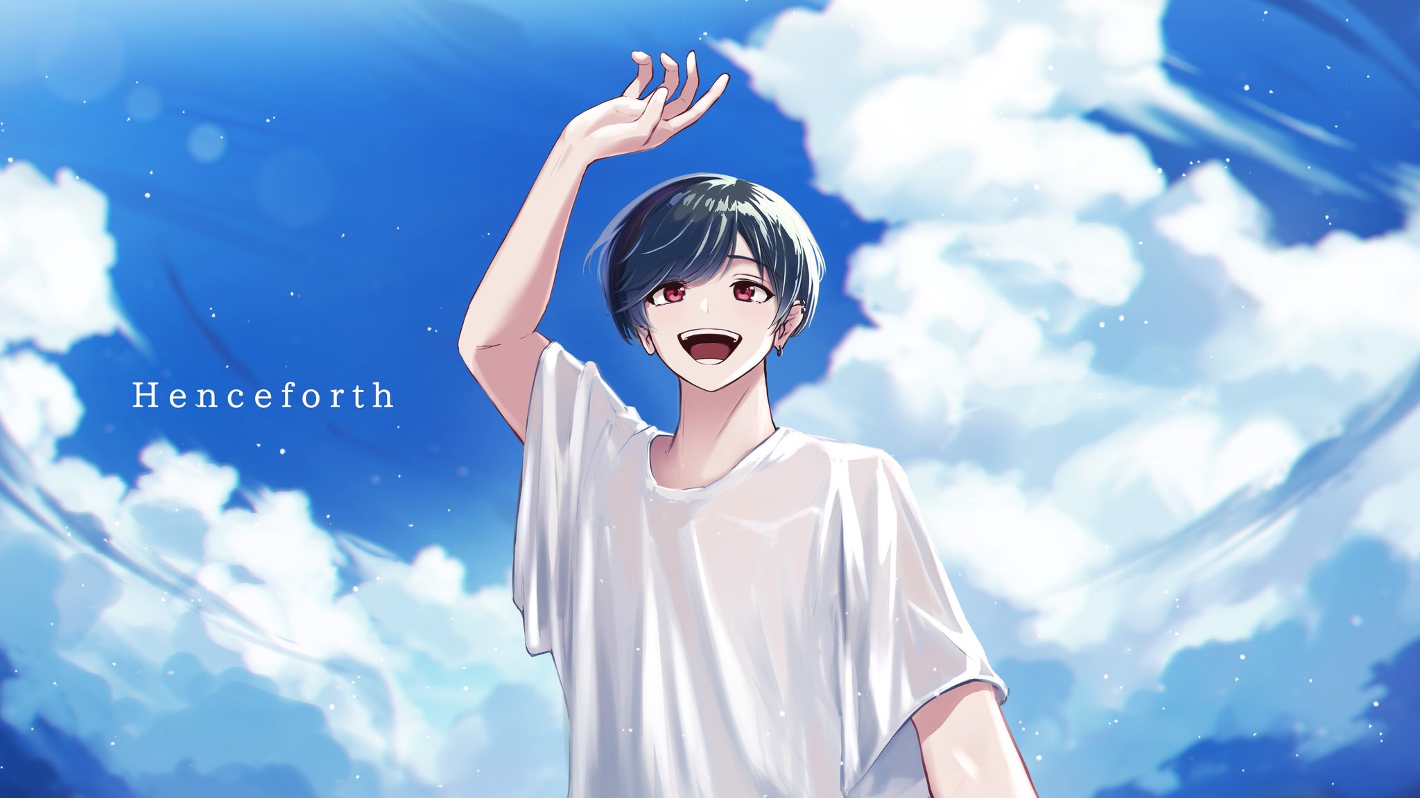 すち@シクフォニ on X: 