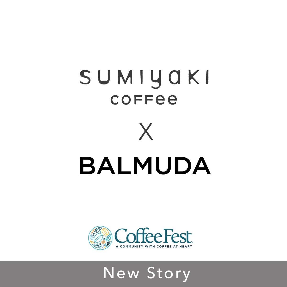 JpnCoffeeCo's tweet photo. We’ll be at #CoffeeFestLA 2025 🎉
https://t.co/kDDvuQLQ0e

📍 Booth 717, Aug 22–23, LA Convention Center
✨ Featuring @balmuda 
☕ All 9 of our coffee blends
🍵 Global Tea Champion matcha by @japanesegreenteaco

Don’t miss show specials &amp; surprises! https://t.co/aSTEkJQO1N