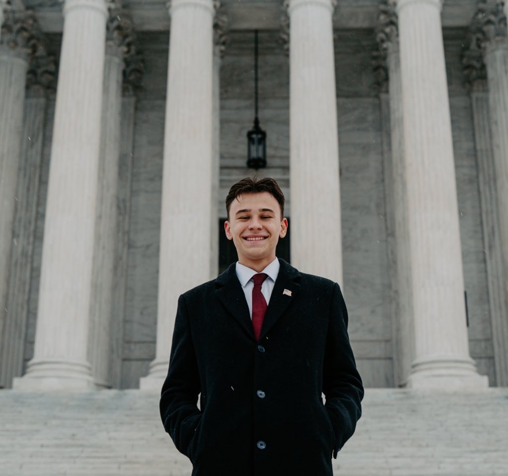 “My opposition wish I’d stop smiling”