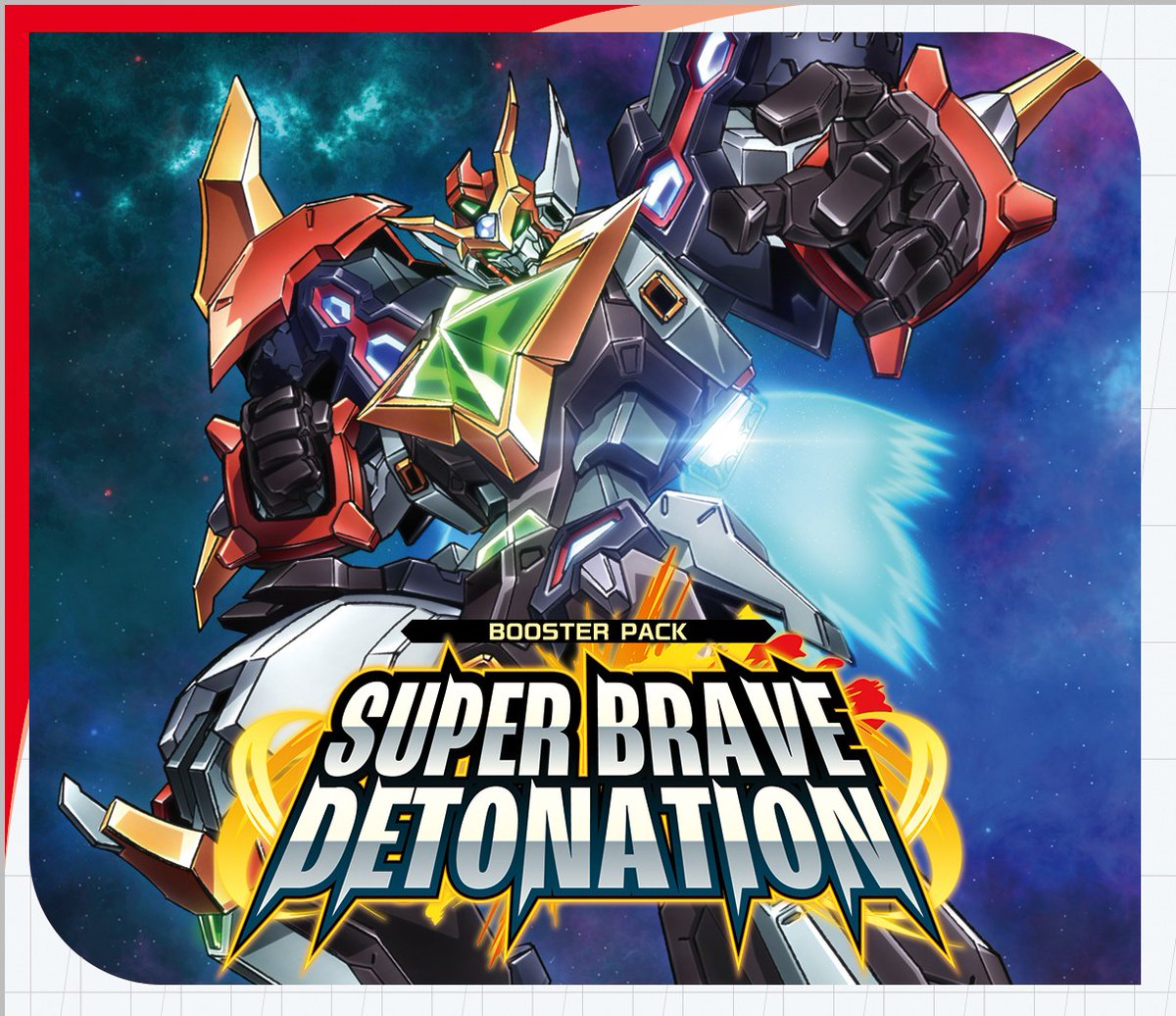 Releasing next week! Preorder your boxes, cases, bundles, and singles today!

Also instock now! Sleeves, Deck Boxes, and Playmats from DZ-BT09!

50cards.shop
CODE: "DIVINEZ" FOR 5% OFF