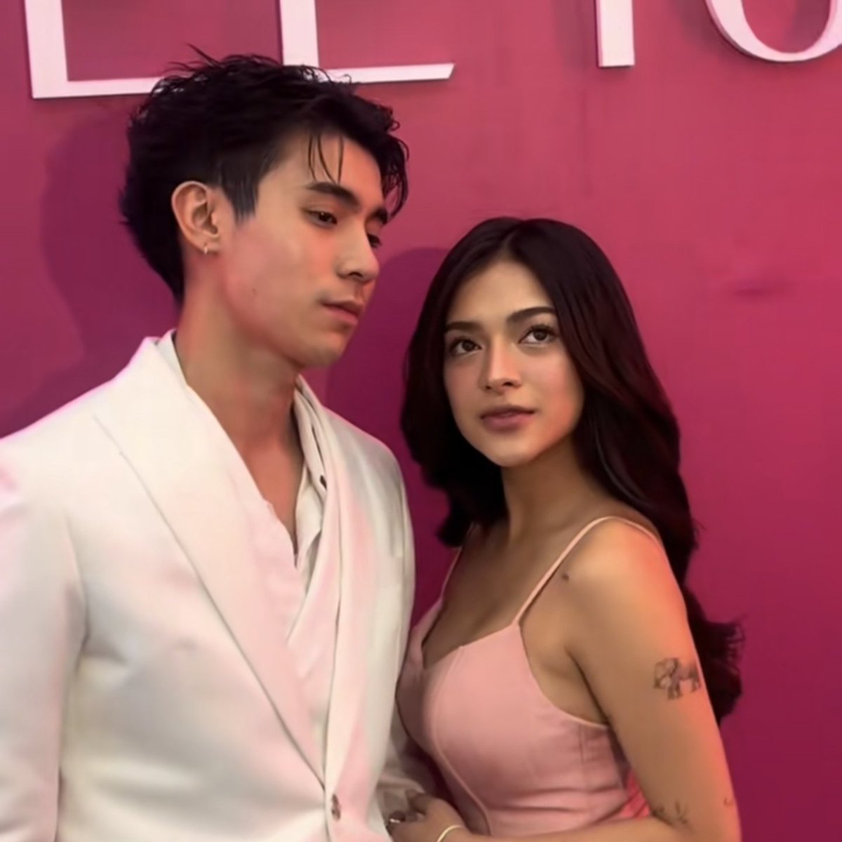 soobinsdragon's tweet photo. Sobrang hot ni Mika and Brent together gahdemet 😩🫦🔥 https://t.co/1XIBWwcJKL