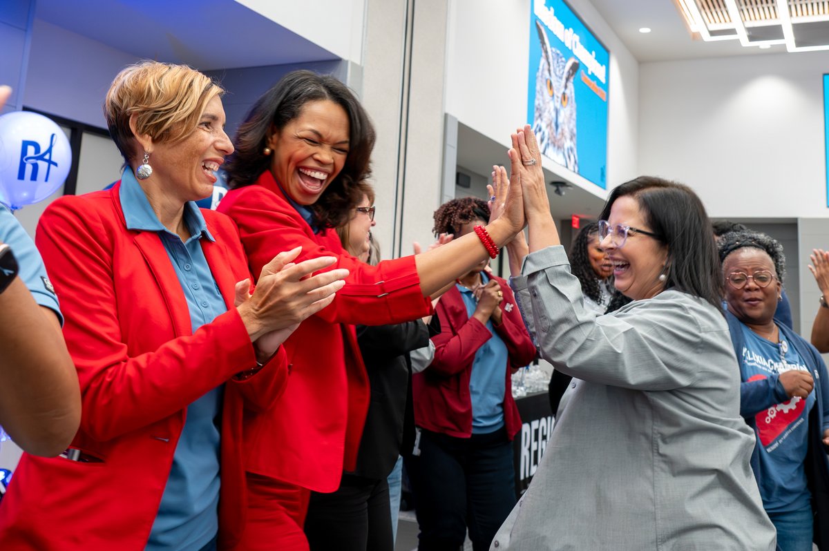 Region 4 ESC tweet media