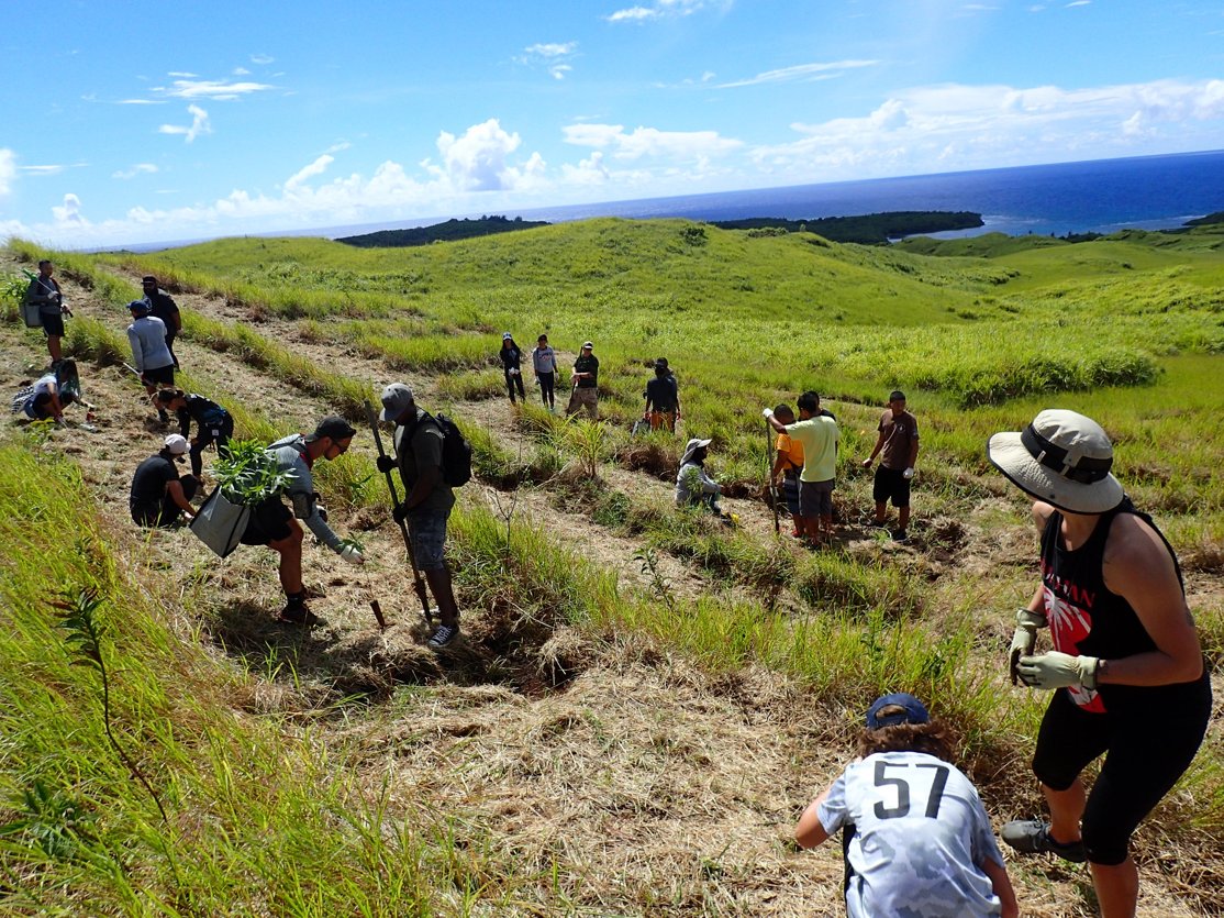 Forest Service, Pacific Southwest Region tweet media