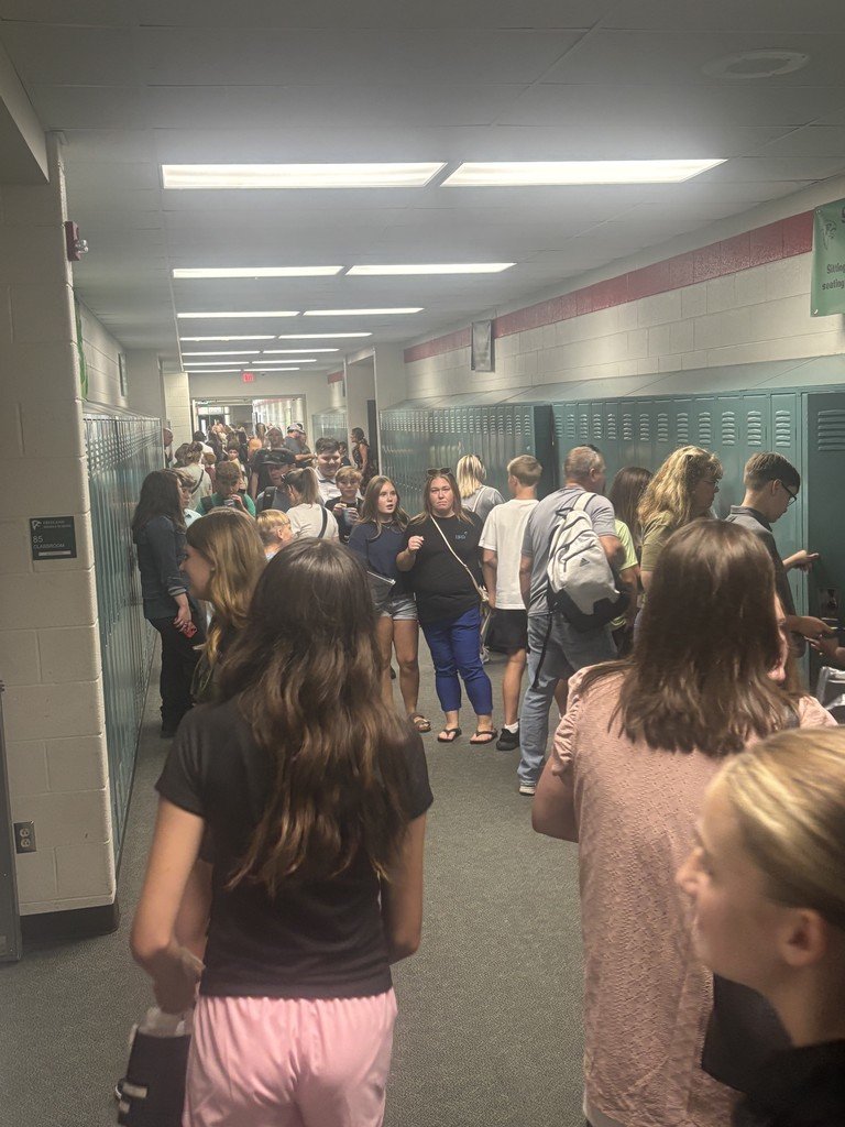 Freeland Schools tweet media