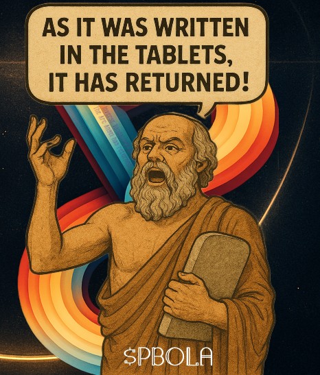 The Parabola tweet media