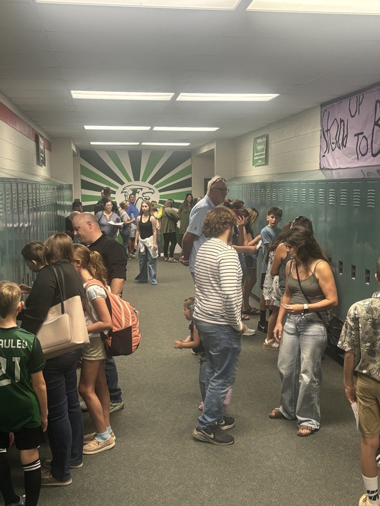 Freeland Schools tweet media