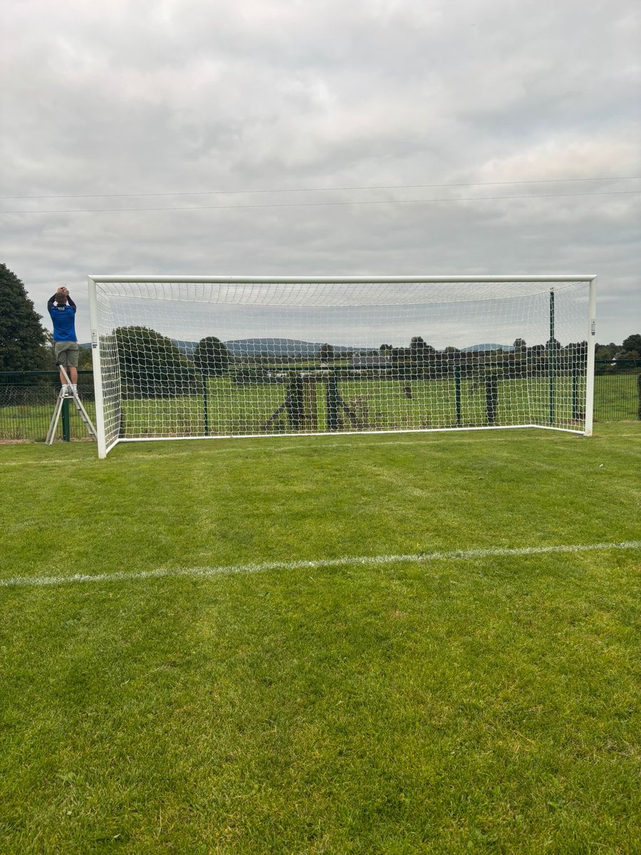 Murroe Afc tweet media