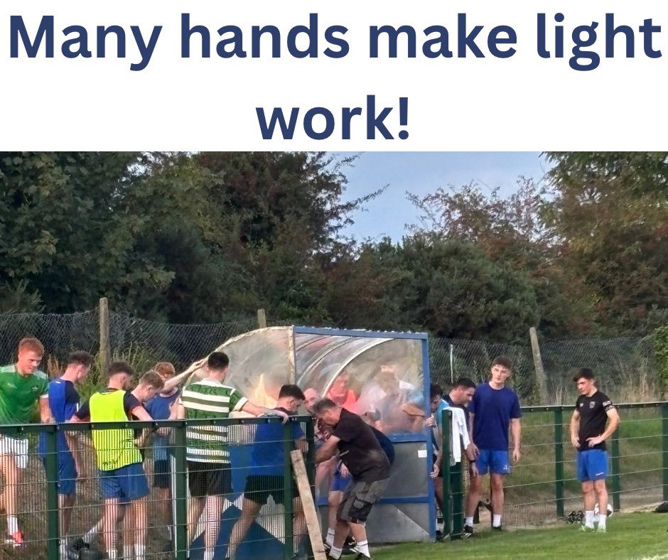 Murroe Afc tweet media