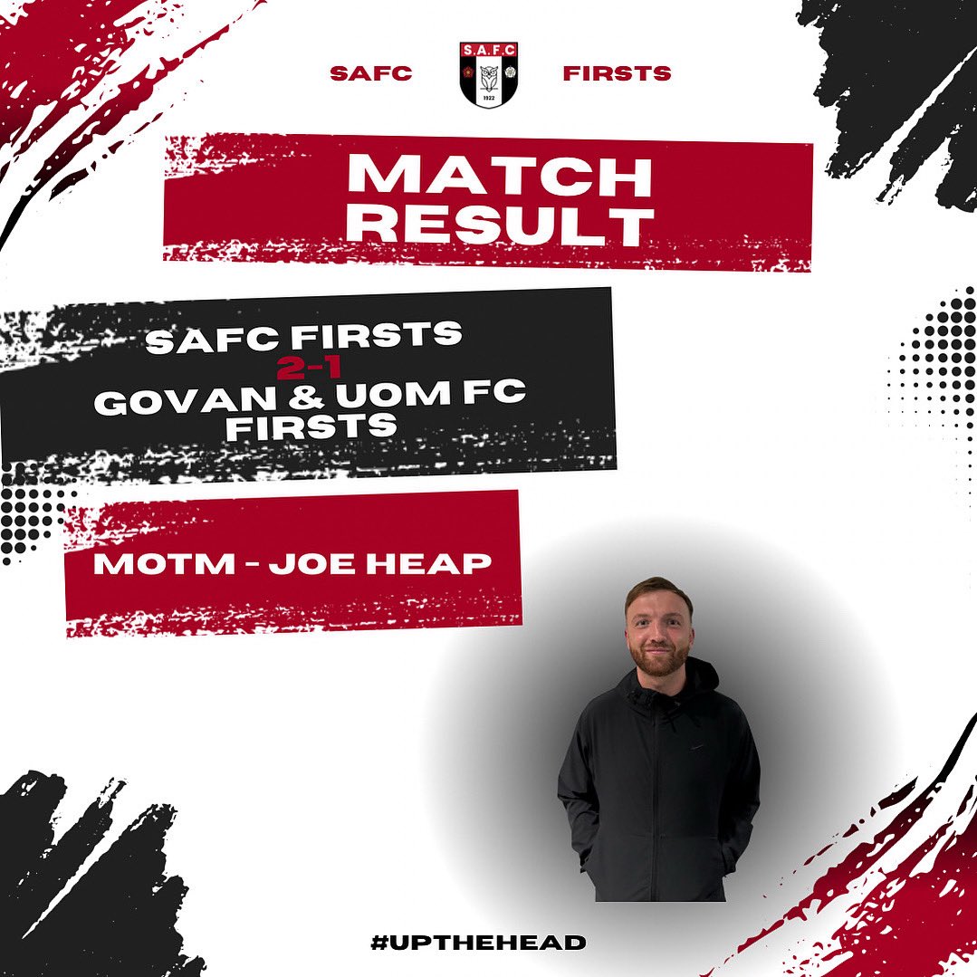 Springhead AFC tweet media