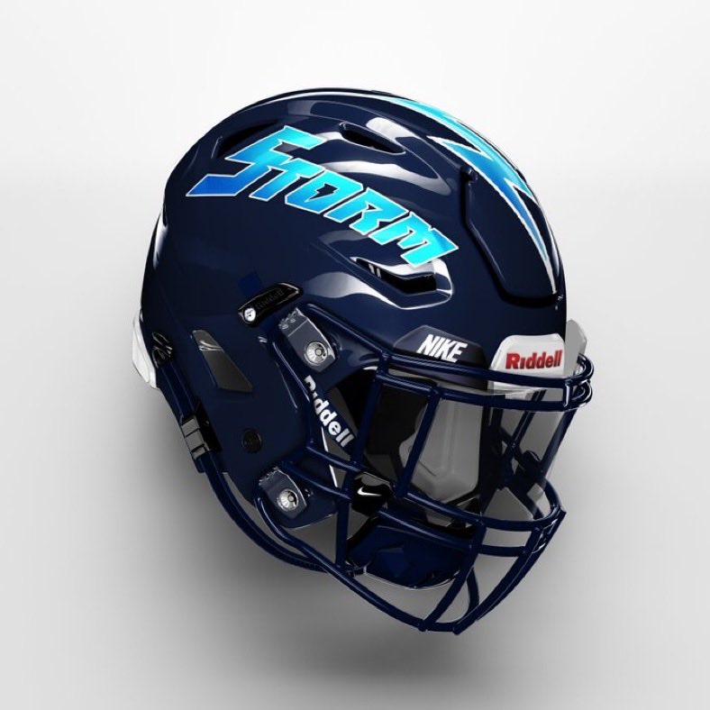 BVStormFootball's tweet image. #astormiscoming