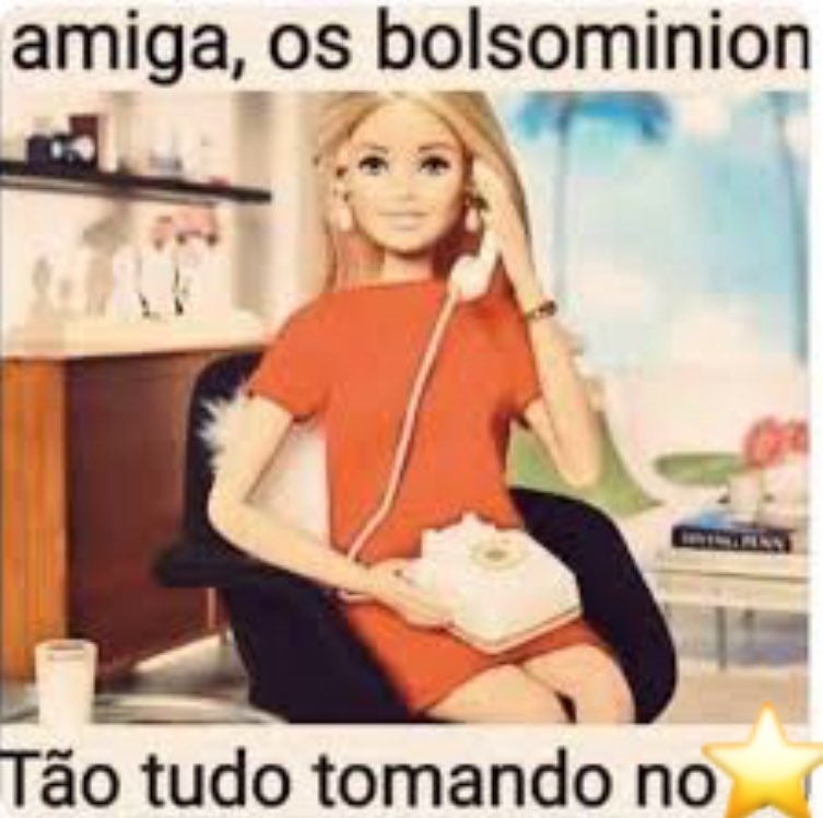 Toc toc toc Silas Malafaia
GRANDE DIA