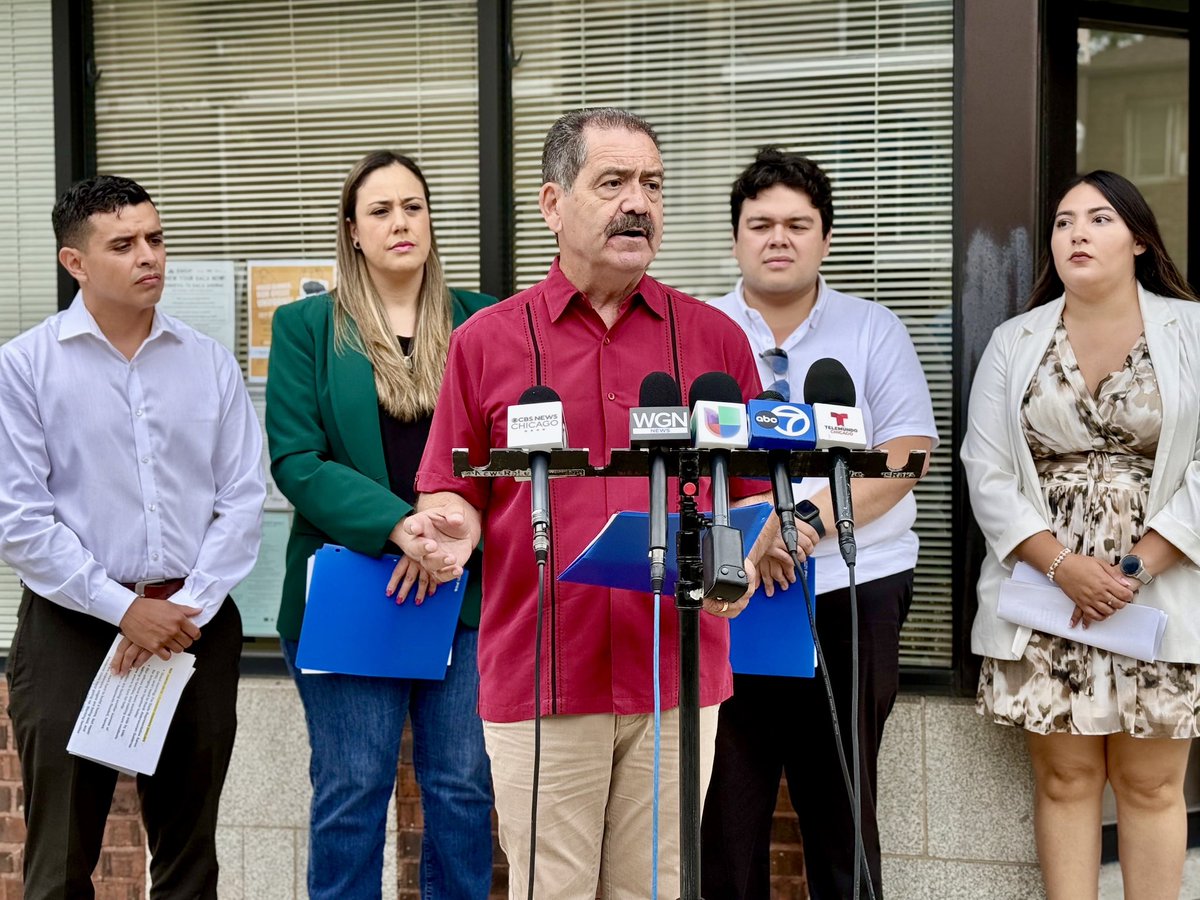 Congressman Chuy García (@repchuygarcia) on Twitter photo I’ve called for the SW region to be declared a federal disaster zone to ensure my constituents impacted by recent floods get the resources they need. While Trump keeps raiding @FEMA and cutting staff from <a href="/NWS/">National Weather Service</a>, I will continue fighting in Congress to ensure the resources we have I’ve called for the SW region to be declared a federal disaster zone to ensure my constituents impacted by recent floods get the resources they need. While Trump keeps raiding @FEMA and cutting staff from <a href="/NWS/">National Weather Service</a>, I will continue fighting in Congress to ensure the resources we have