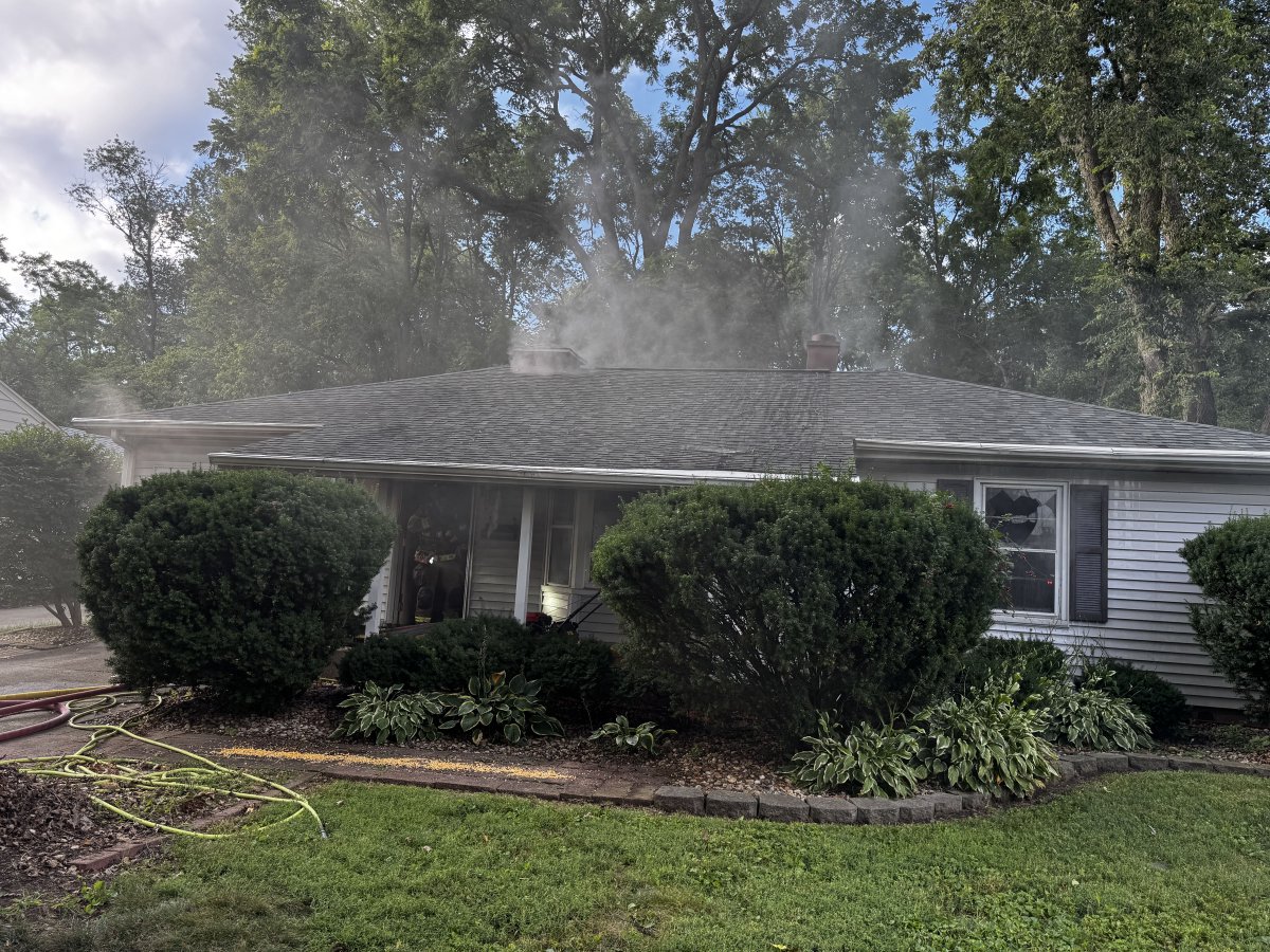 NFD Alert - Virginia Ave between Linden and Hillcrest St (Camelback Bridge) is closed to traffic for a structure fire response.   Please find alternate routes.