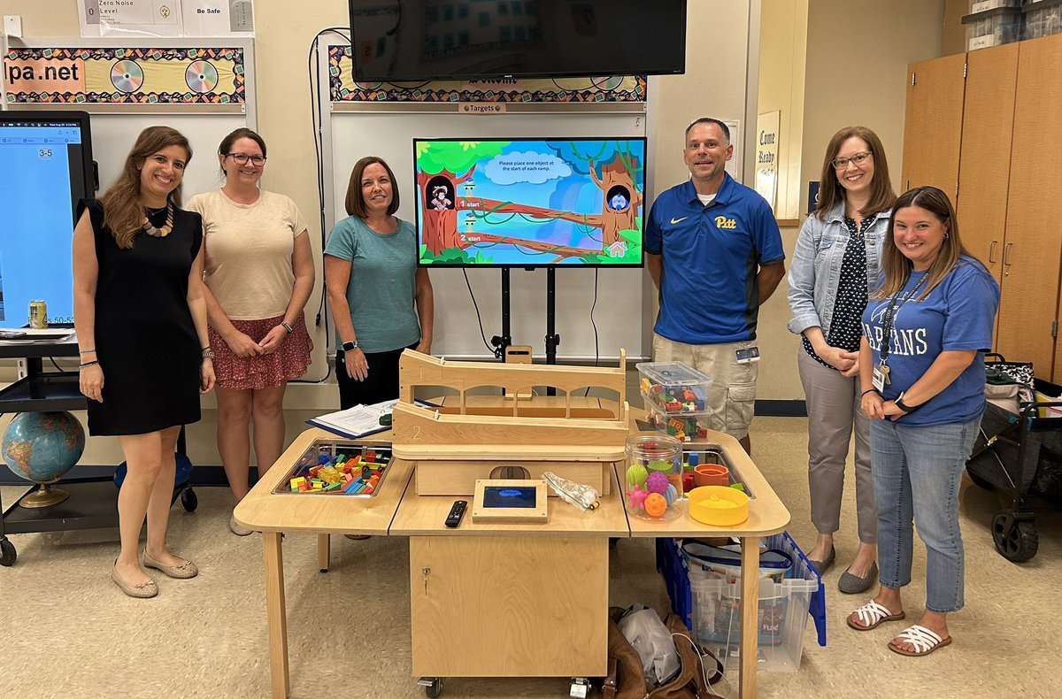 NorillaLearning's tweet image. We&apos;re excited to start working with such great teachers at Hempfield Area School District! @hasd_stw @hasd_district @Jed_Kalp