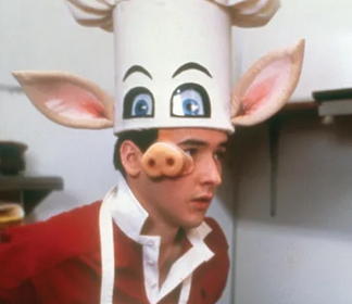 Confession #276: "Every day I think about how john cusack tried out for "Too Wrong Foo! Thanks for everything!" And did full drag for fhe role, and theres photos SOMEWHERE of him in drag and it drives me insane.."