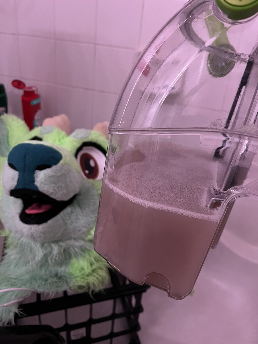 russelbuck 🐶 🎶 PERFORMING FURLUMINATI VEGAS, SAT tweet media