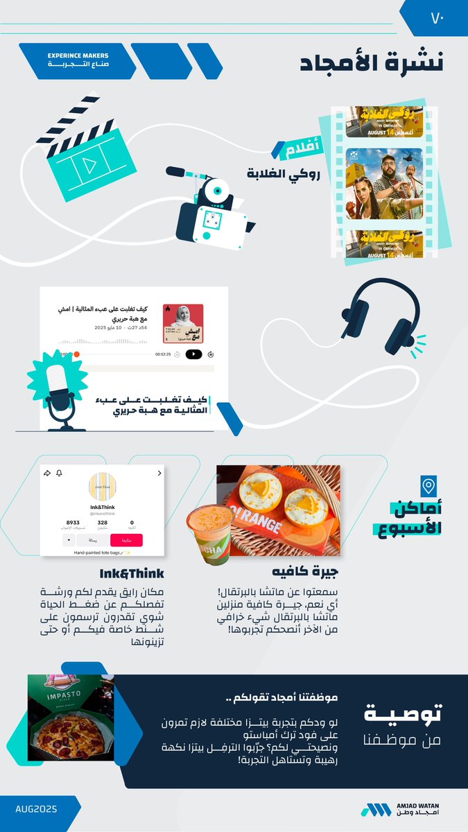 أمجاد وطن tweet media