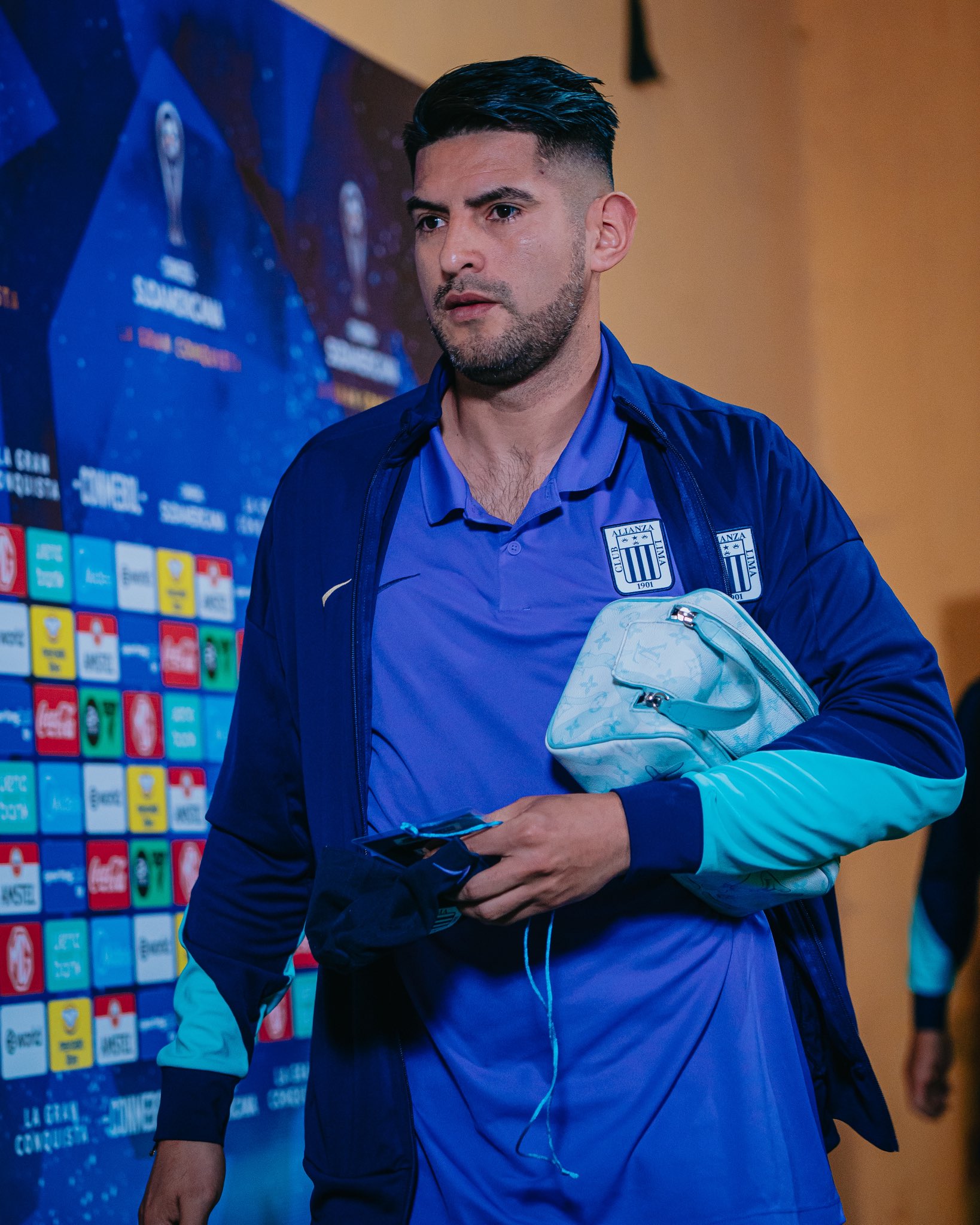 Fuente: Alianza Lima.