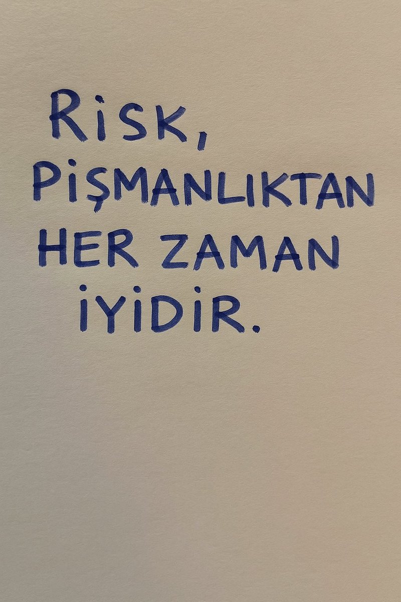 MOTİVASYON (@derinbirneffess) on Twitter photo 