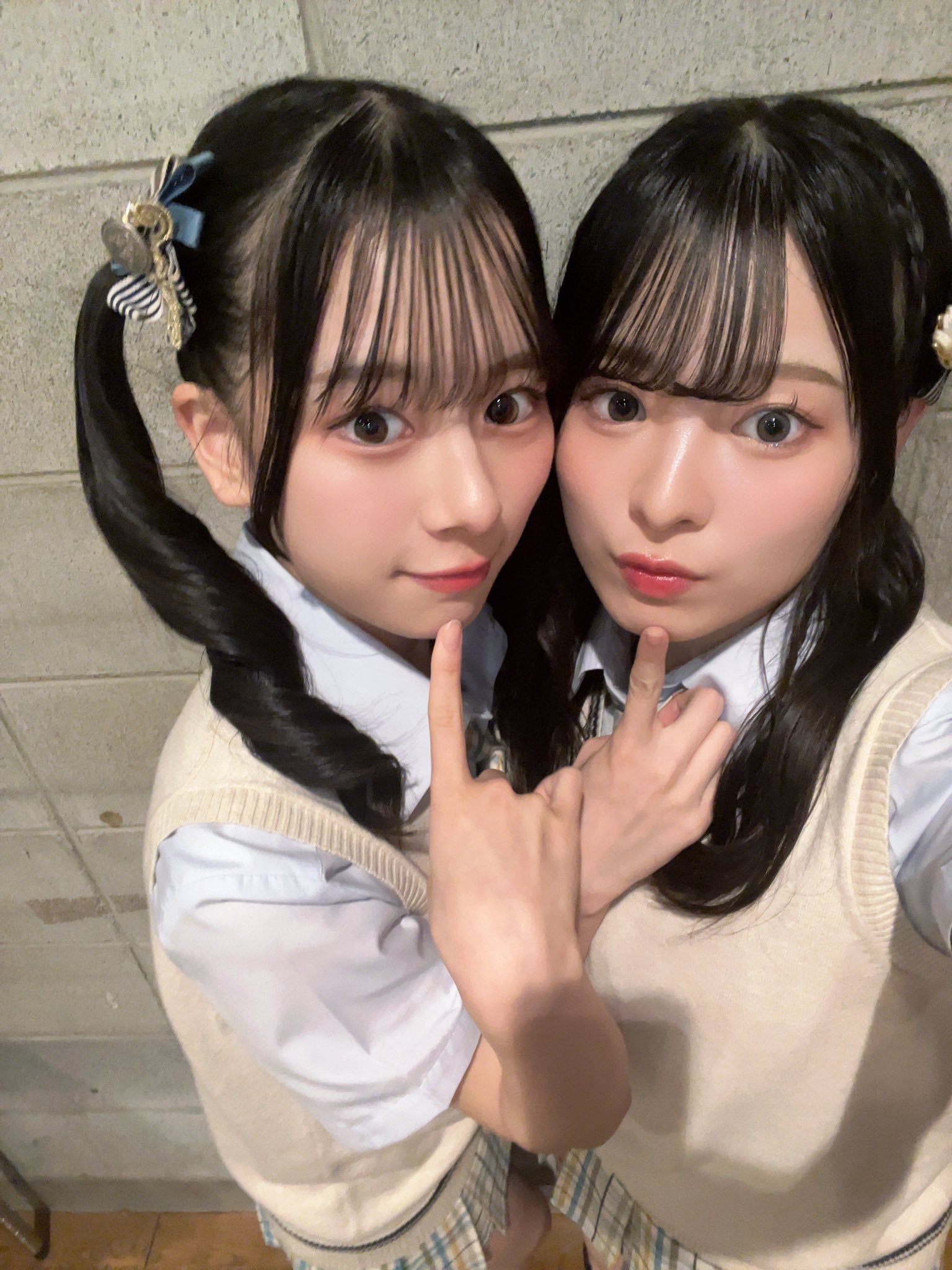 青原優花 ♡NMB48♡ on X: 