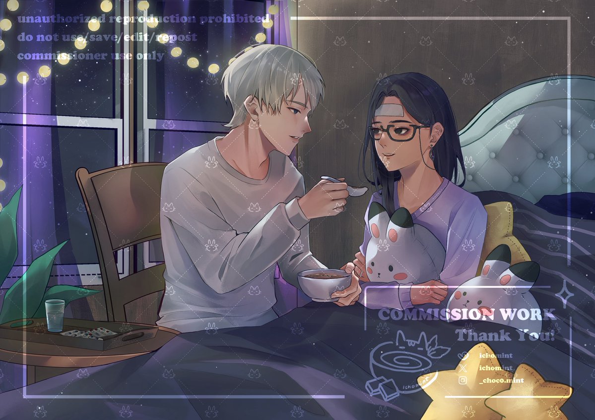 julianna (@lumineiere) on Twitter photo 💜🌟 during even the darkest hours of battling chronic illness, you are my light
🎨 art by <a href="/ichomint/">topulea—☆ cms open📌</a>, thank you so much for this comfort piece~
#xavier #loveanddeepspace 💜🌟 during even the darkest hours of battling chronic illness, you are my light
🎨 art by <a href="/ichomint/">topulea—☆ cms open📌</a>, thank you so much for this comfort piece~
#xavier #loveanddeepspace