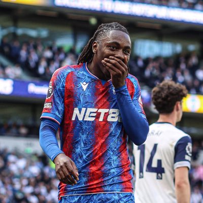 #NewProfilePic