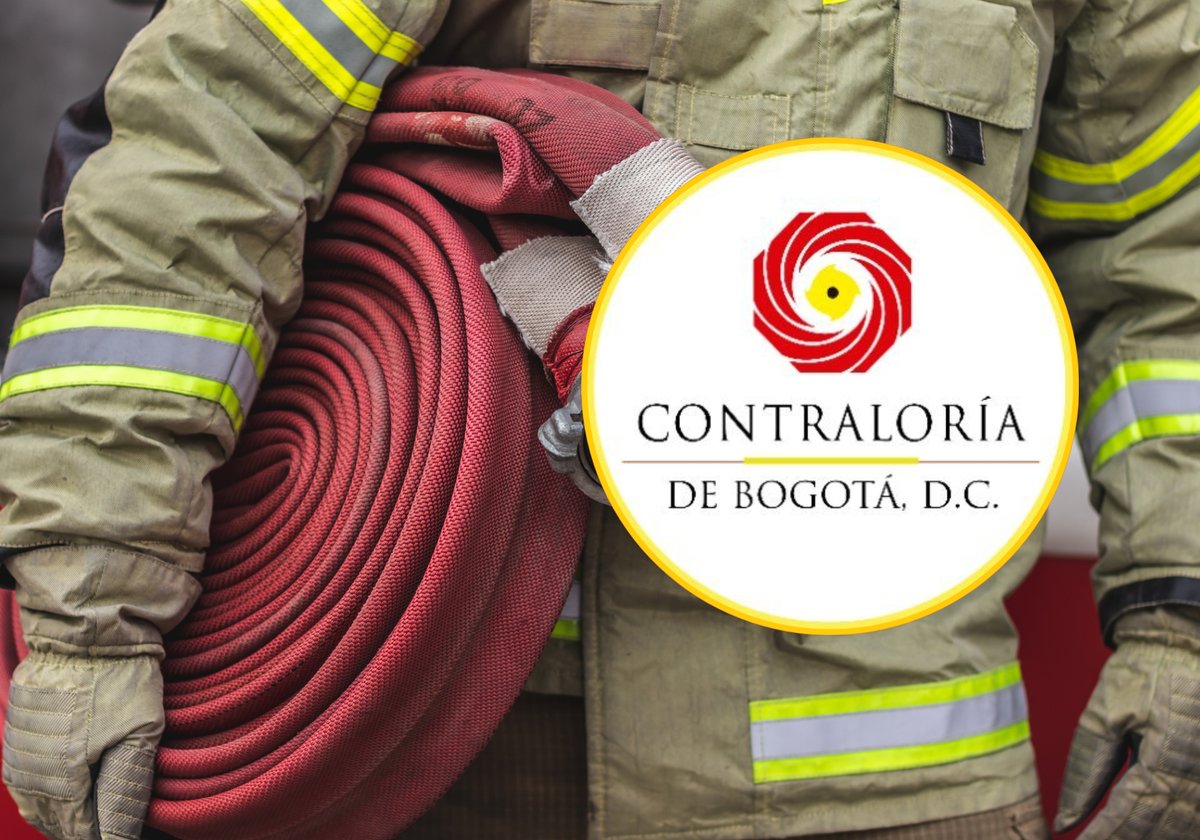 #Bogotá | Personería y Contraloría piden a la directora de Bomberos respeto por los entes de control de Bogotá → wradio.com.co/2025/08/20/per…