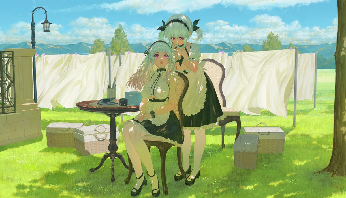 c70349's tweet photo. #アズールレーン https://t.co/9EXcTViuPG