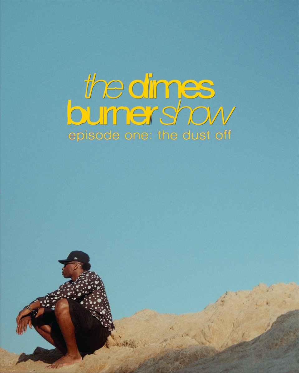 dimesburner's tweet photo. https://t.co/Dru9pp73Wp

To whoever needs to hear it, just because you’ve stopped before, doesn’t mean you can’t start again. Even if it feels like that cycle has repeated itself more than once. https://t.co/5uGS6zzC28