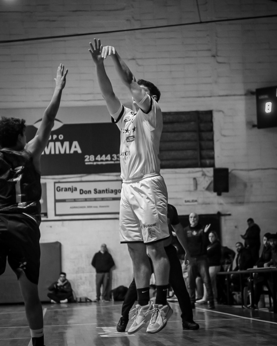 Club Sportivo Capitol tweet media