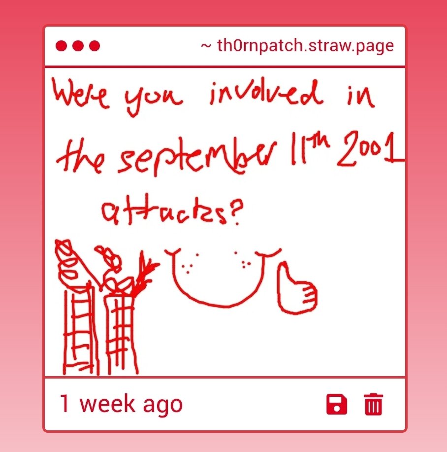 Th0rnPatchalt's tweet photo. so who did this https://t.co/4qu0aGXVQ7