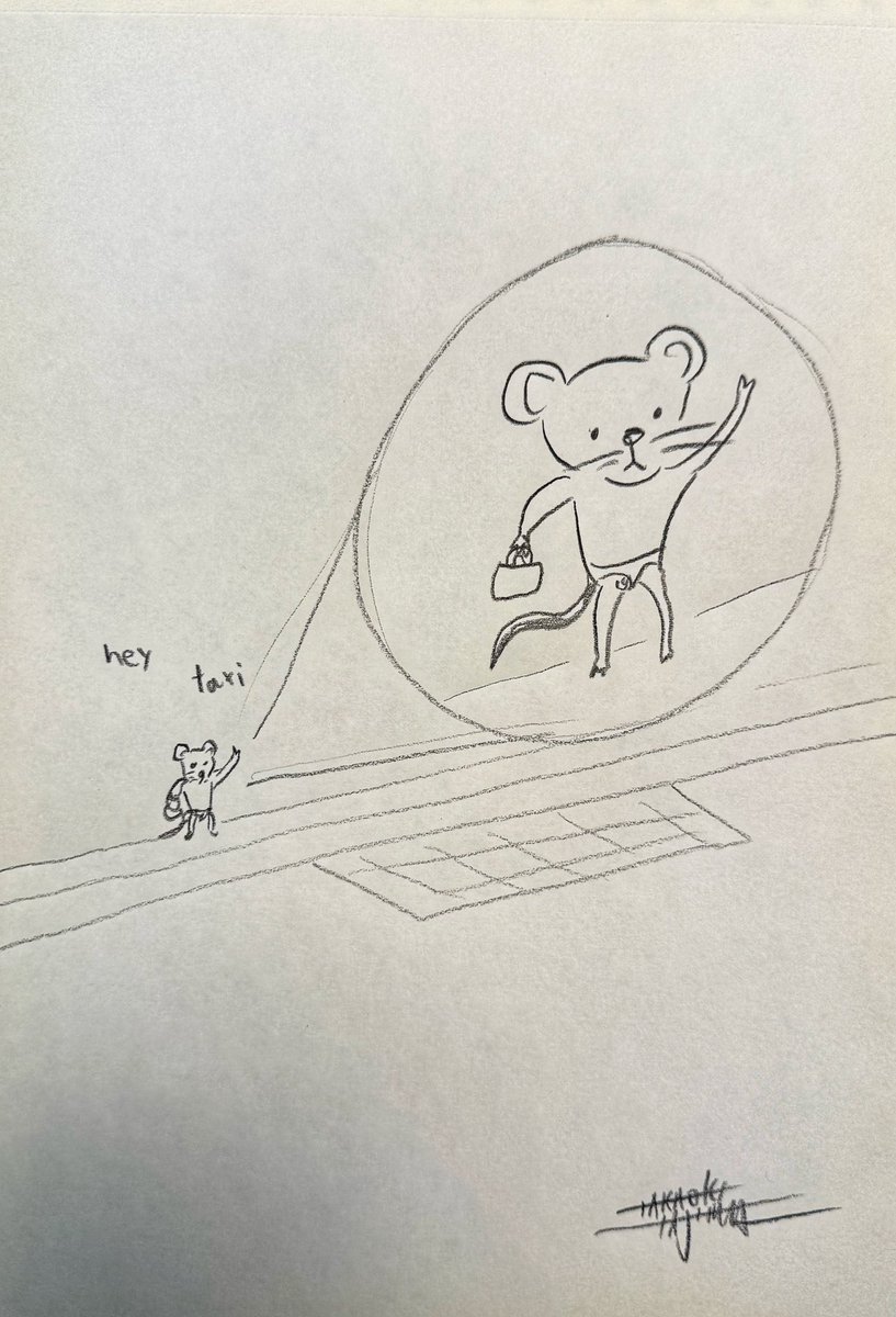 Out of Line -The Doodles of Tajima-

9/3〜9/30 

10:00〜20:00 ※最終日は17:00まで

大丸梅田店 11F
gallery UG Osaka Umeda

詳しくはコチラ
↓
https://t.co/YDpKljrlYB 