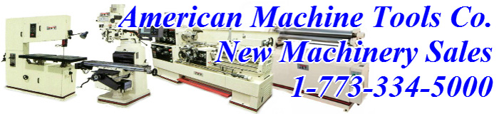 AmMachineTools's tweet image. 🛠️ Over 10,000 satisfied customers trust us for their metalworking needs. Let’s get to work.
americanmachinetools.com
#TrustedTools #MetalworkingExperts #CustomerSatisfaction