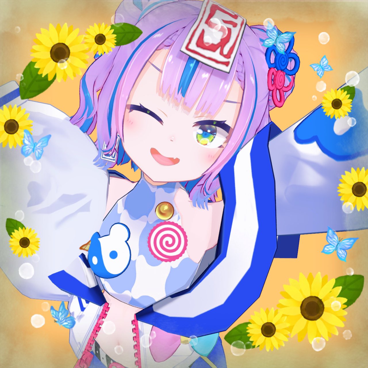 キョンシーのCiちゃん on X: 