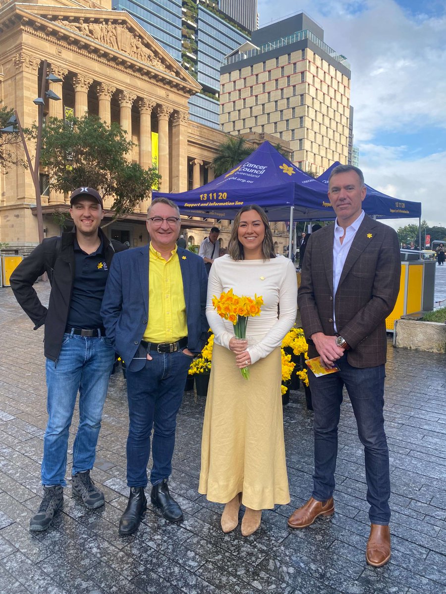 Cancer Council Queensland tweet media