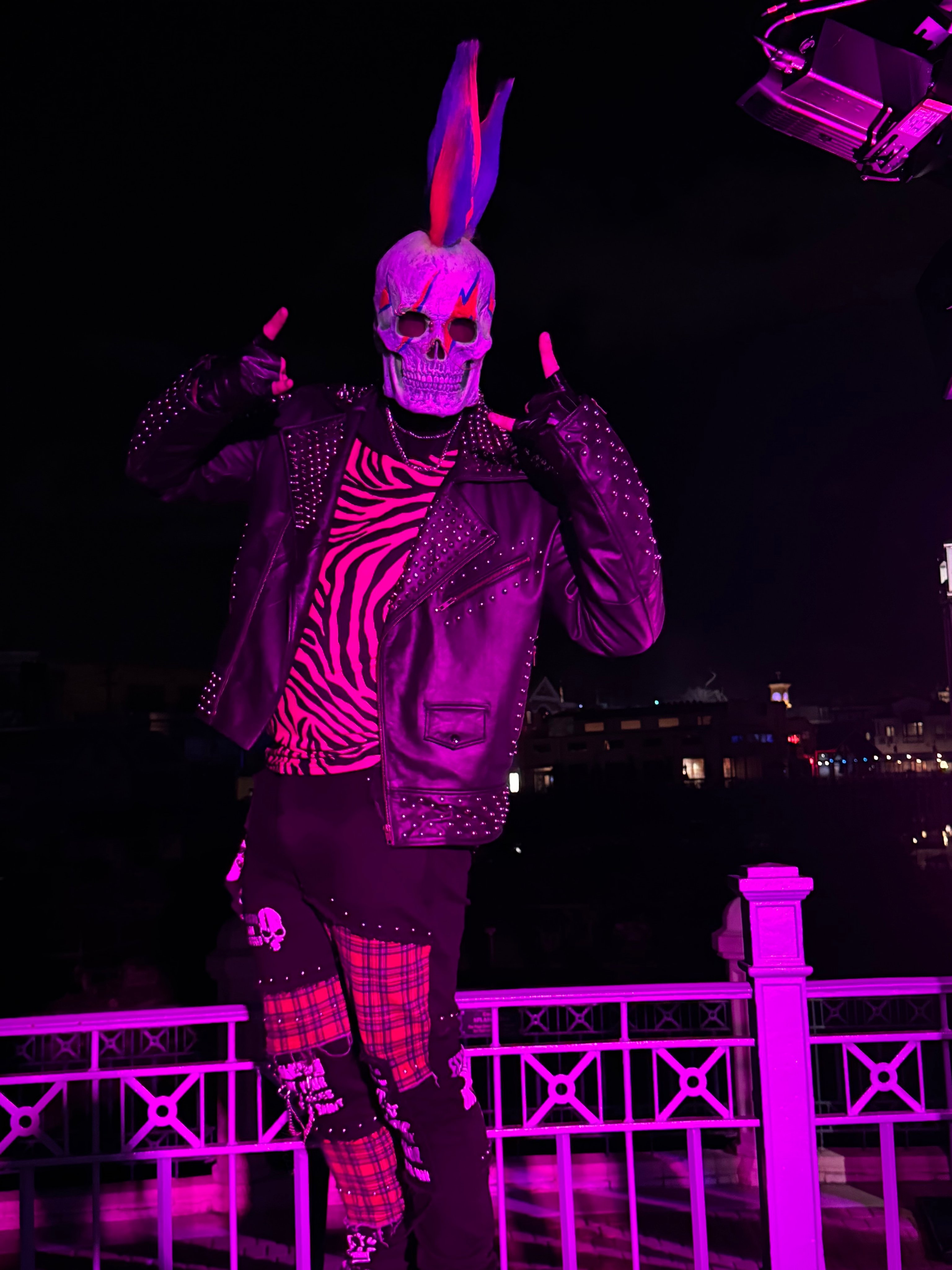 アート・デザイン・音楽 WIRED UP! Glam, ProtoPunk, and Bubblegum アート・デザイン・音楽 WIRED UP! Glam, ProtoPunk, and