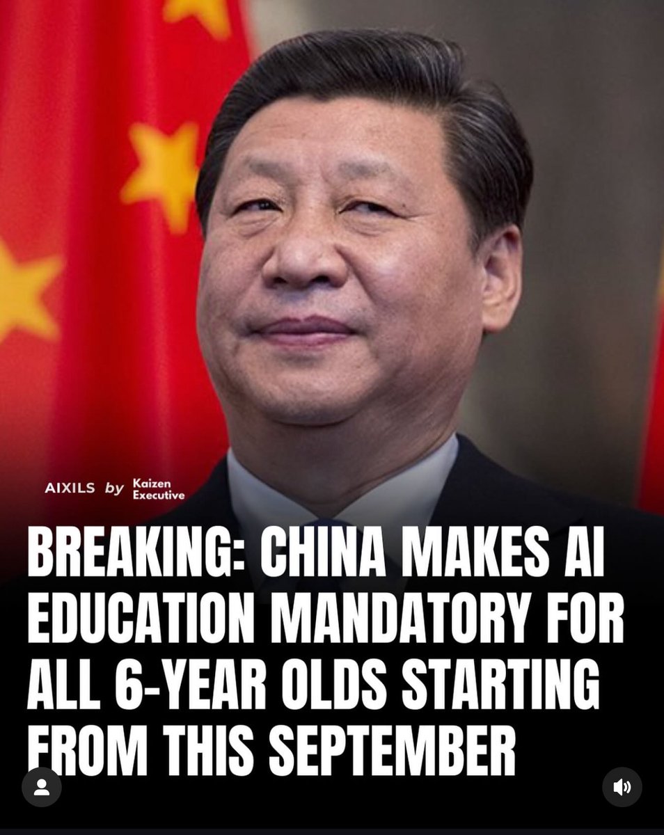The only skill that matters in the future is AI
