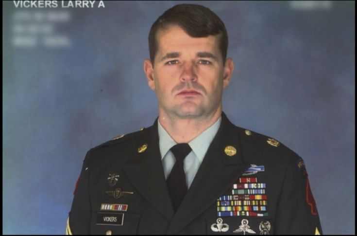 Donald Trump please pardon Larry Vickers. He is currently awaiting sentencing.