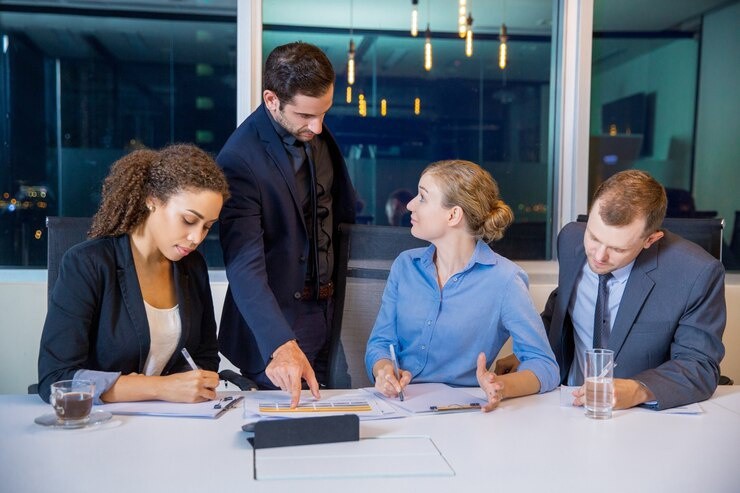 ericdotai's tweet photo. Ready to take your productivity to new heights? Read this blog on how an AI Meeting Manager can be the game-changer you need.

Read more 👉 https://t.co/FnNzTQVcfq

#WorkplaceProductivity #AIinBusiness #SmartMeetings https://t.co/F0AhbnjaF4